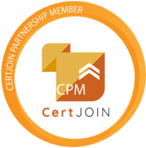 CertJoin - CertJoin Partnership Member