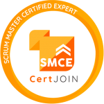 Scrum Master Certified Expert SMCE